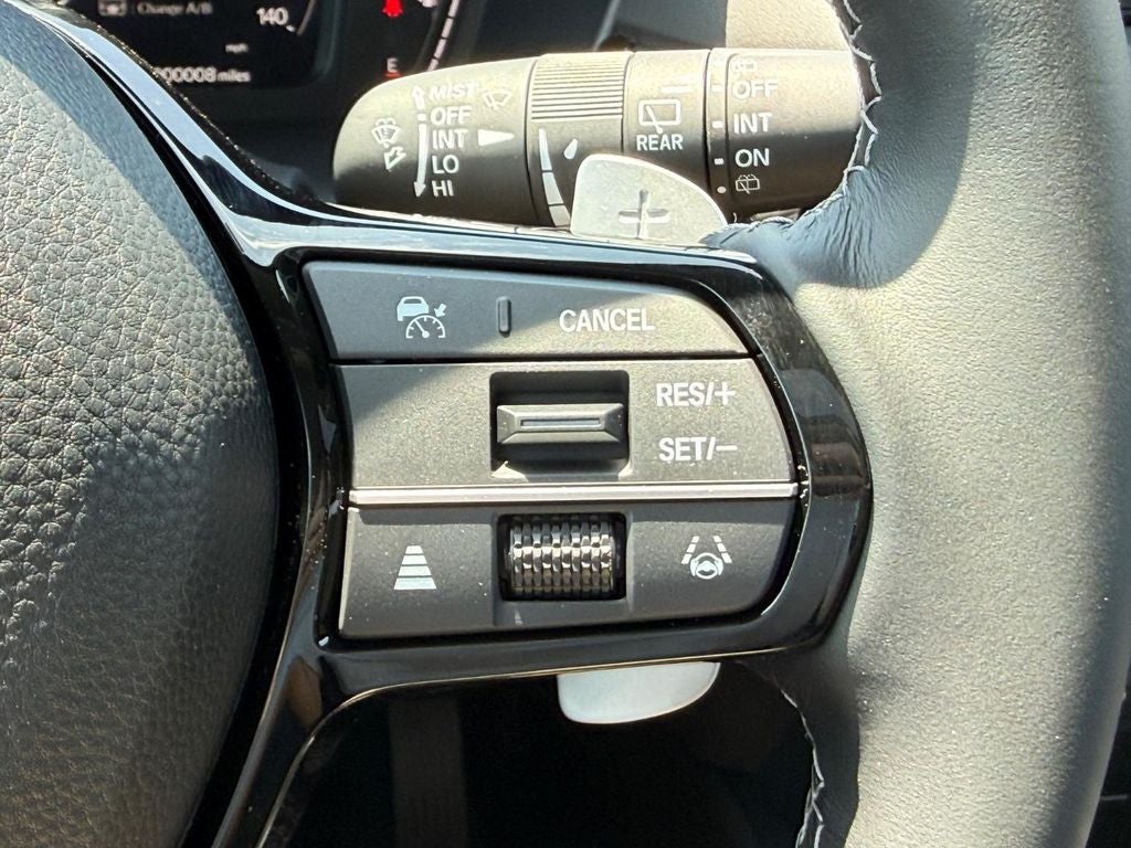 2026 Acura ADX Base