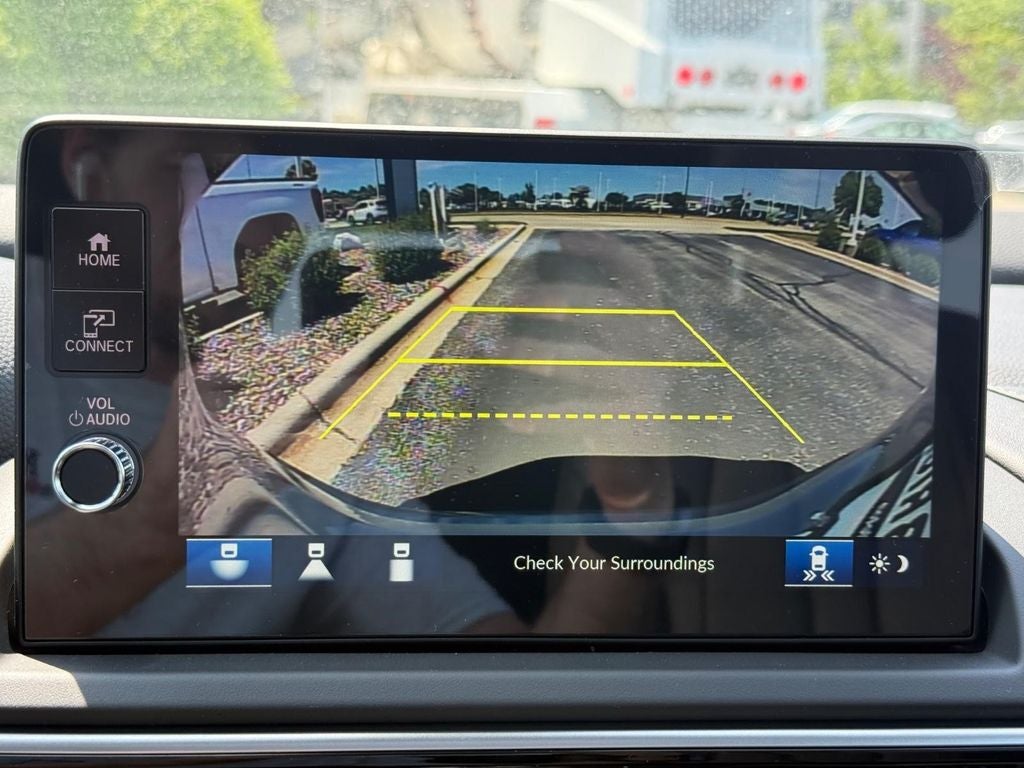 2026 Acura ADX Base