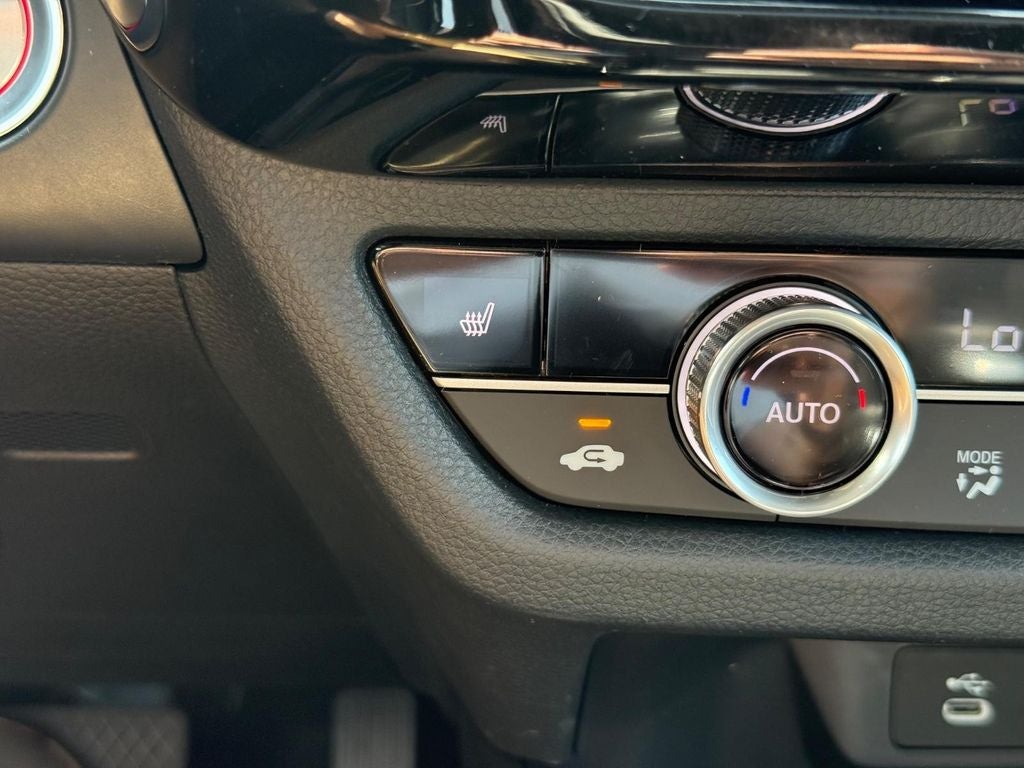 2026 Acura ADX Base