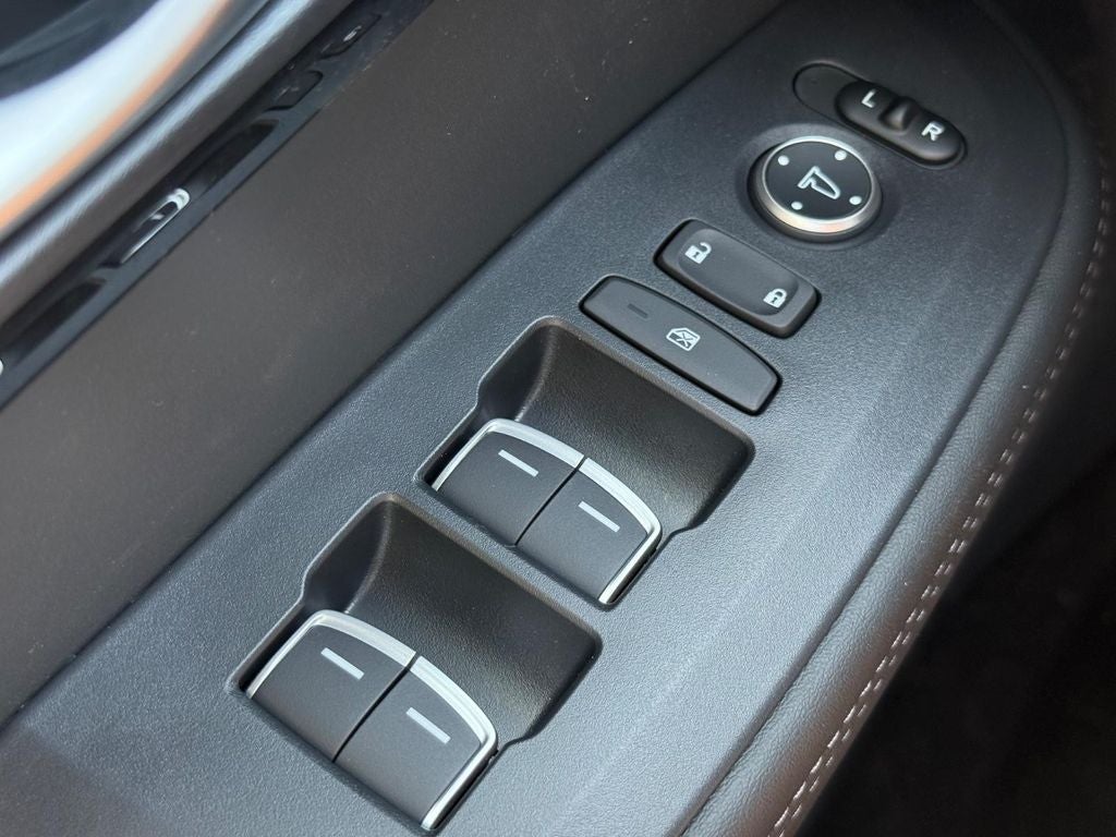 2026 Acura ADX Base