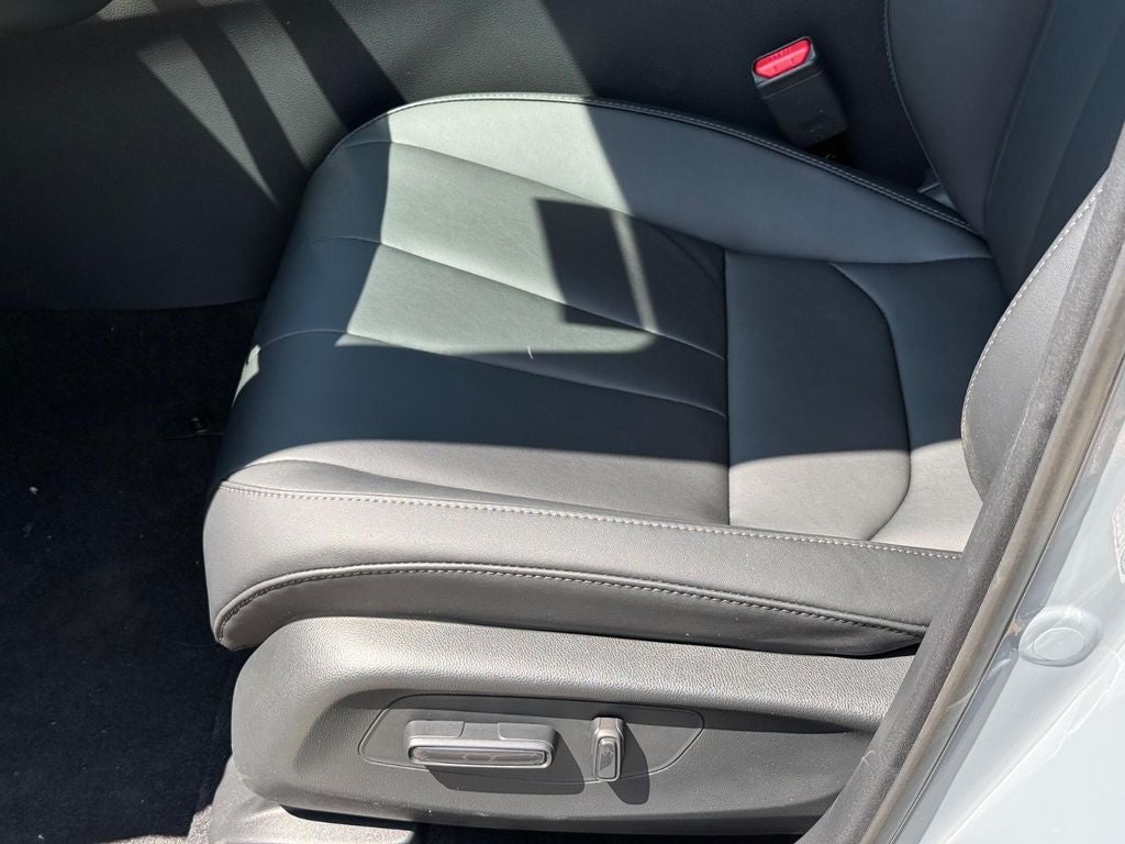 2026 Acura ADX Base