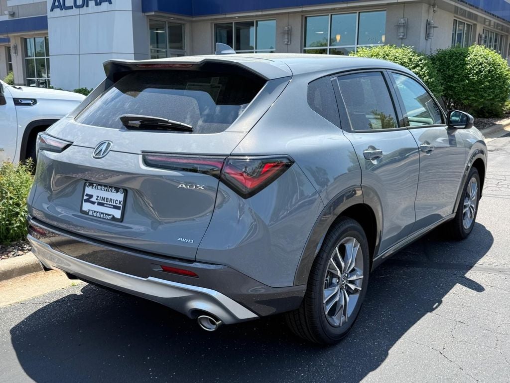 2026 Acura ADX Base