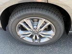 2026 Acura ADX Base
