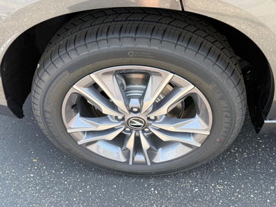 2026 Acura ADX Base