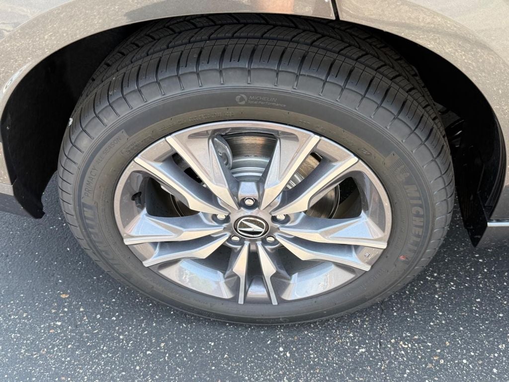 2026 Acura ADX Base