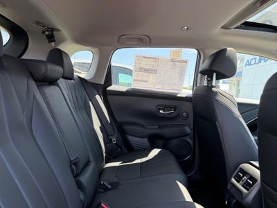 2026 Acura ADX Base