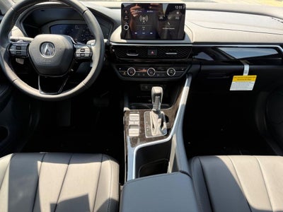 2026 Acura ADX Base