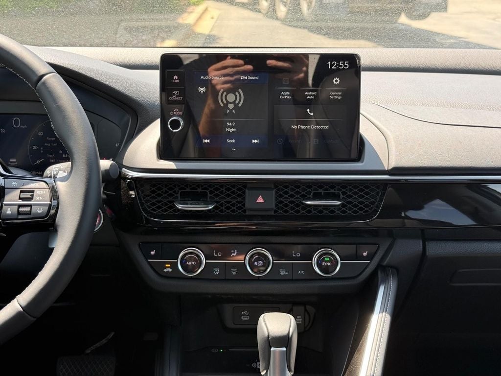 2026 Acura ADX Base