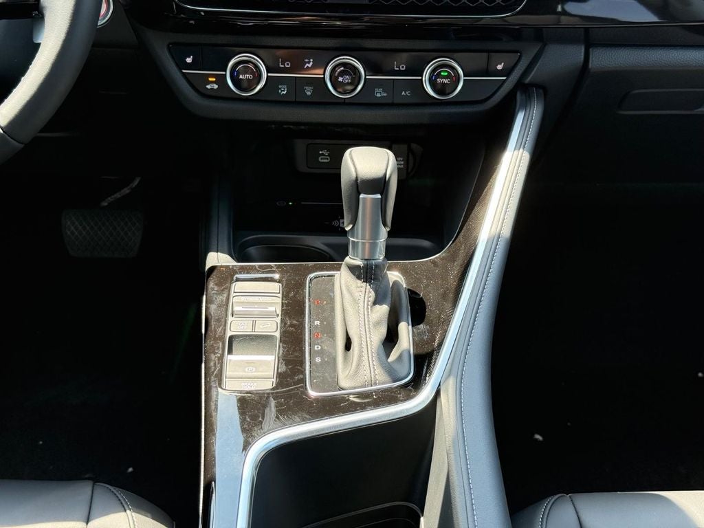 2026 Acura ADX Base