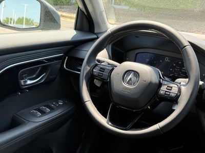 2026 Acura ADX Base