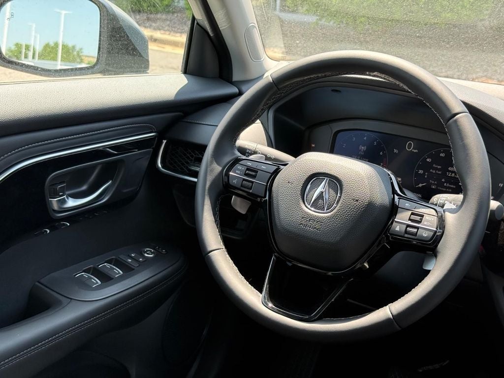 2026 Acura ADX Base