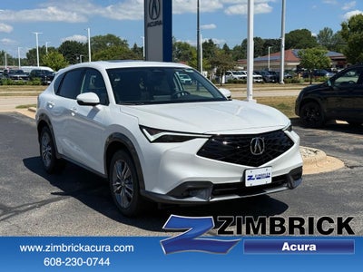 2026 Acura ADX Base