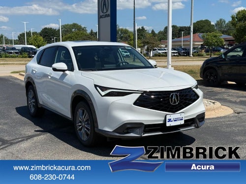 2026 Acura ADX Base