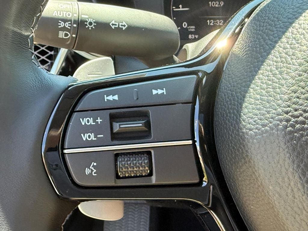 2026 Acura ADX Base