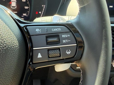 2026 Acura ADX Base