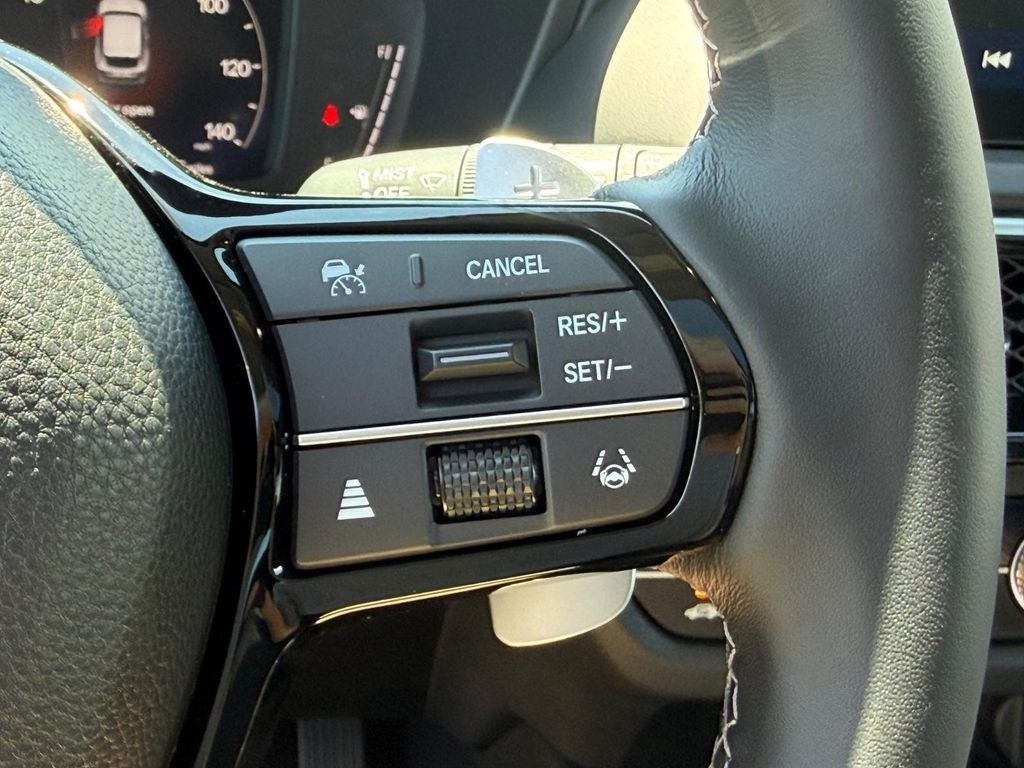 2026 Acura ADX Base