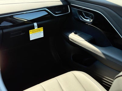 2026 Acura ADX Base