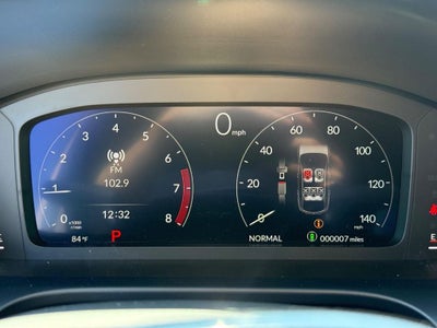 2026 Acura ADX Base