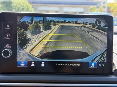 2026 Acura ADX Base