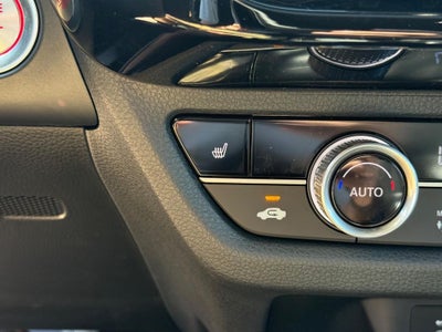2026 Acura ADX Base