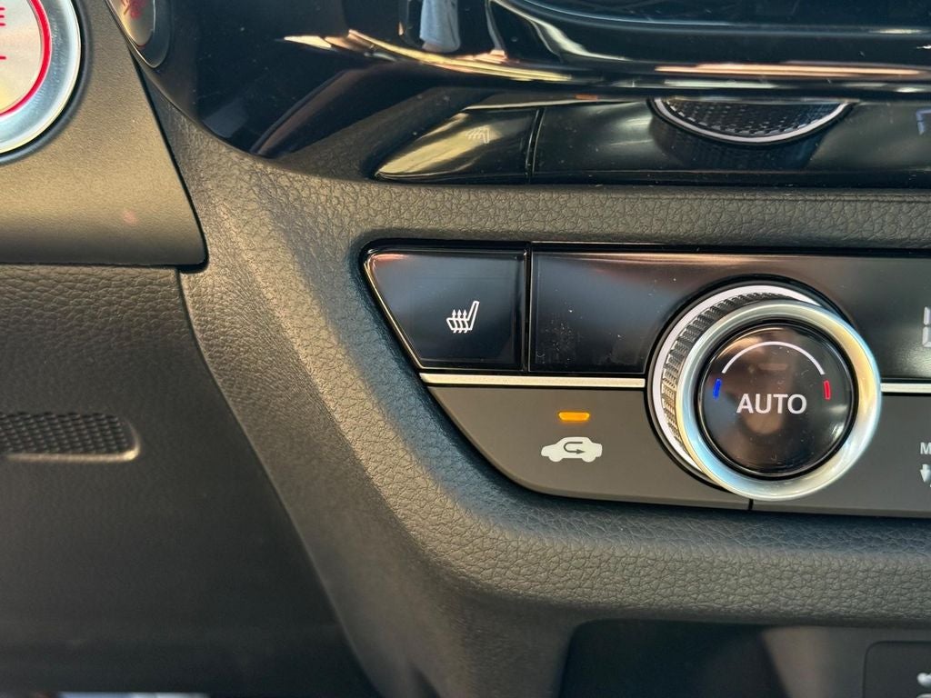 2026 Acura ADX Base