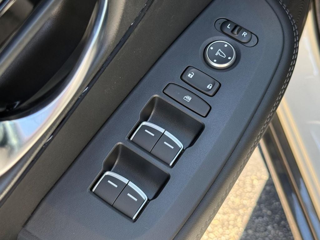 2026 Acura ADX Base