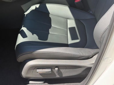 2026 Acura ADX Base