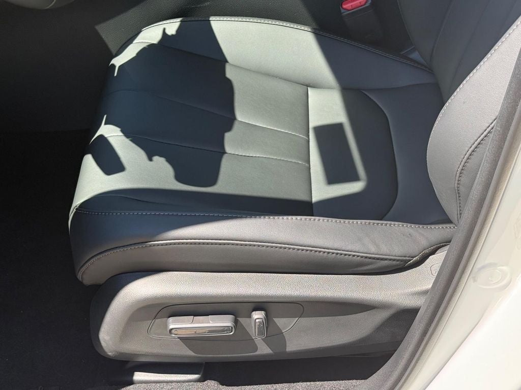 2026 Acura ADX Base