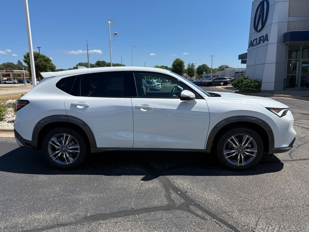 2026 Acura ADX Base