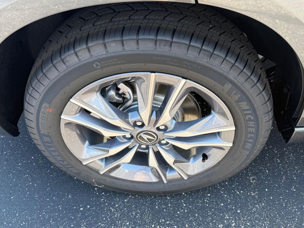 2026 Acura ADX Base