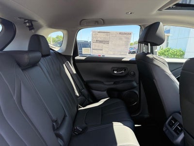 2026 Acura ADX Base