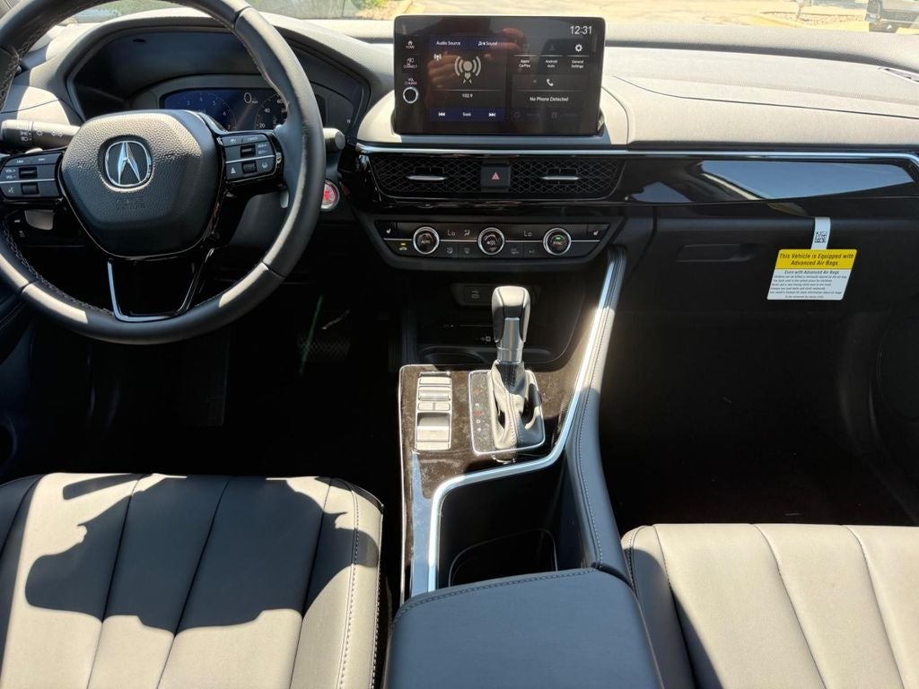 2026 Acura ADX Base