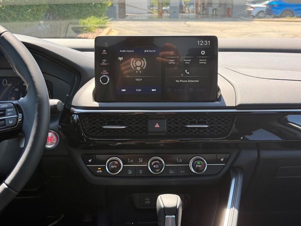 2026 Acura ADX Base