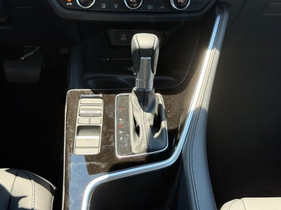 2026 Acura ADX Base