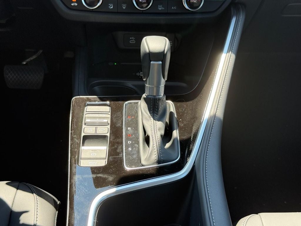 2026 Acura ADX Base