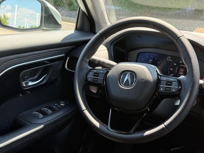 2026 Acura ADX Base