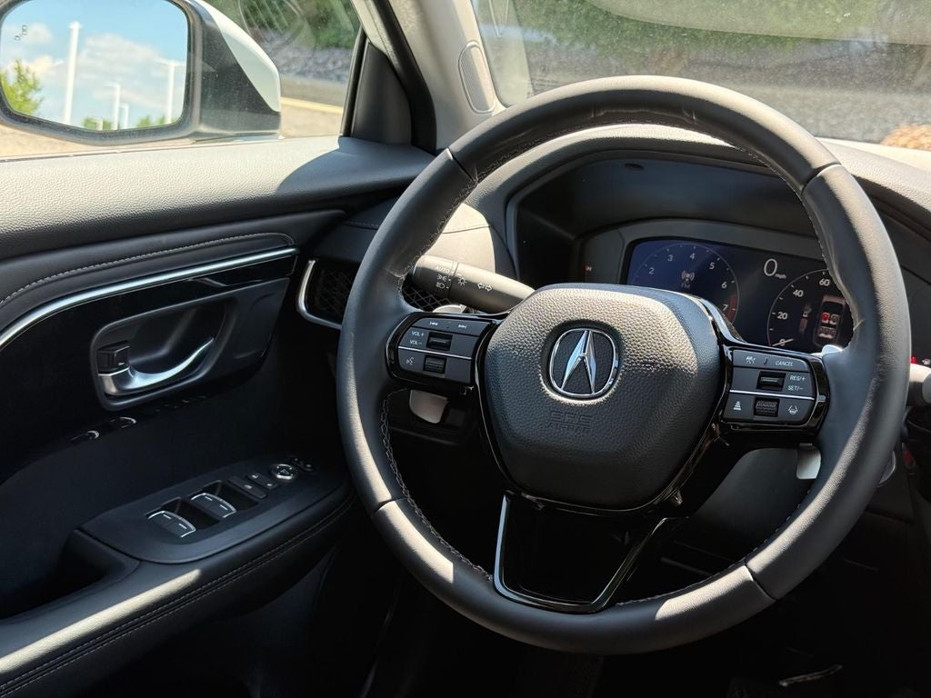 2026 Acura ADX Base