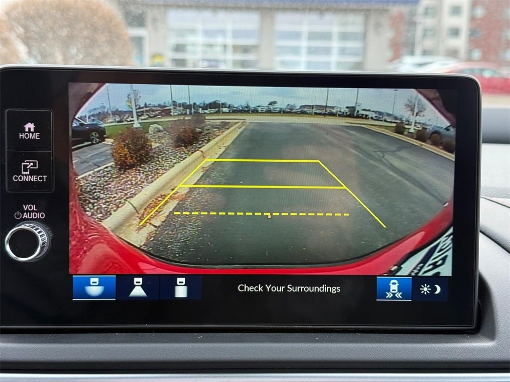 2025 Acura ADX A-Spec Package