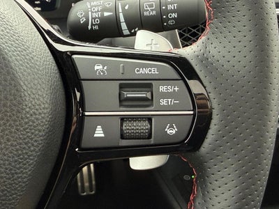 2025 Acura ADX A-Spec Package