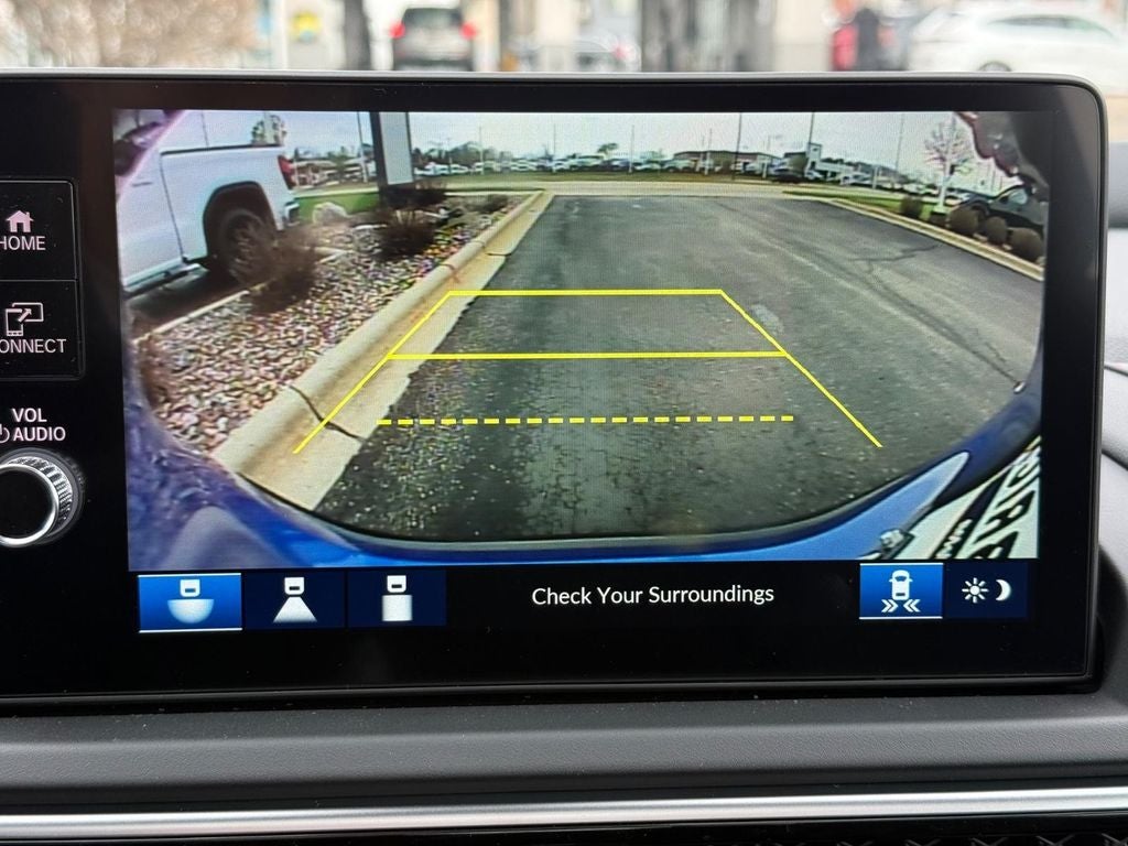 2025 Acura ADX A-Spec Package