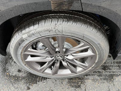 2025 Acura ADX A-Spec Package