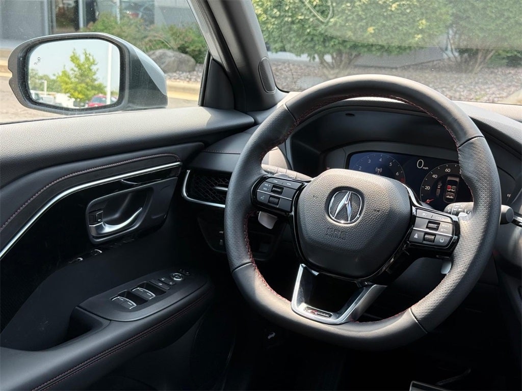 2025 Acura ADX A-Spec Package