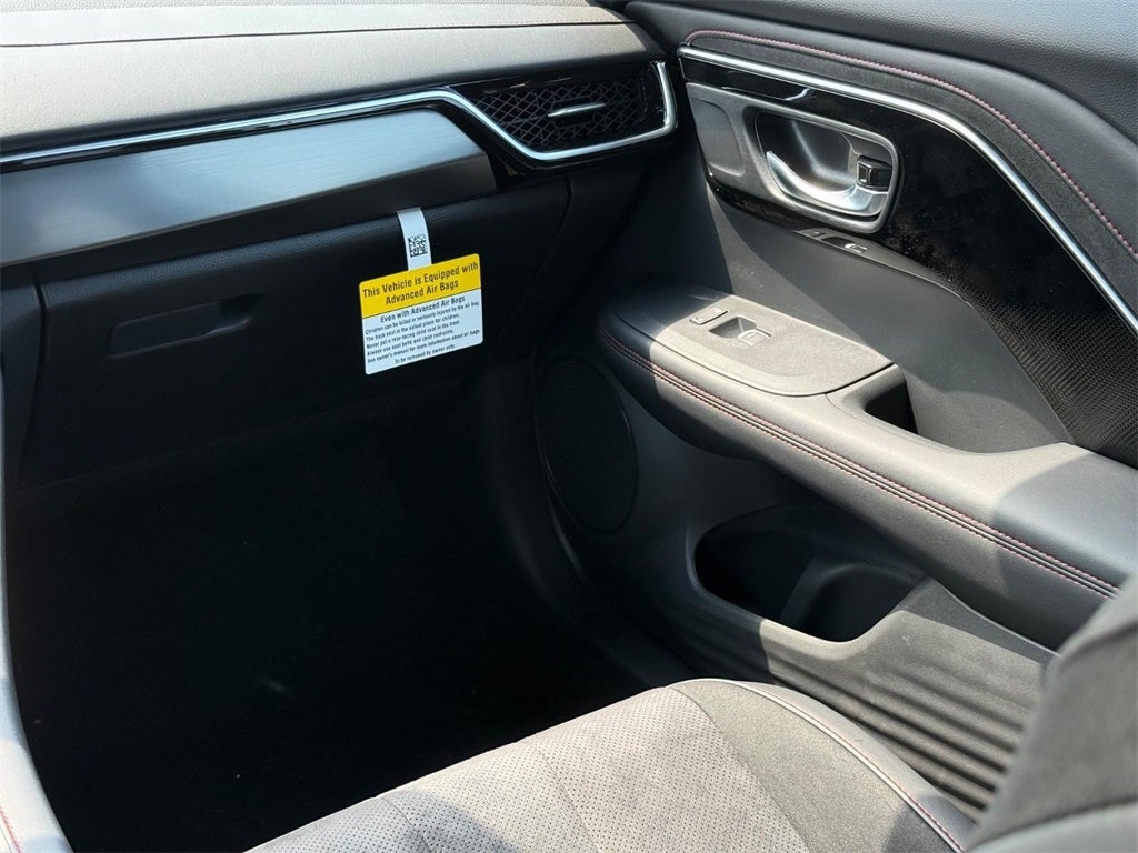 2025 Acura ADX A-Spec Package