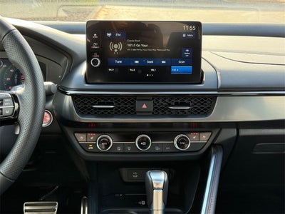 2025 Acura ADX A-Spec Package