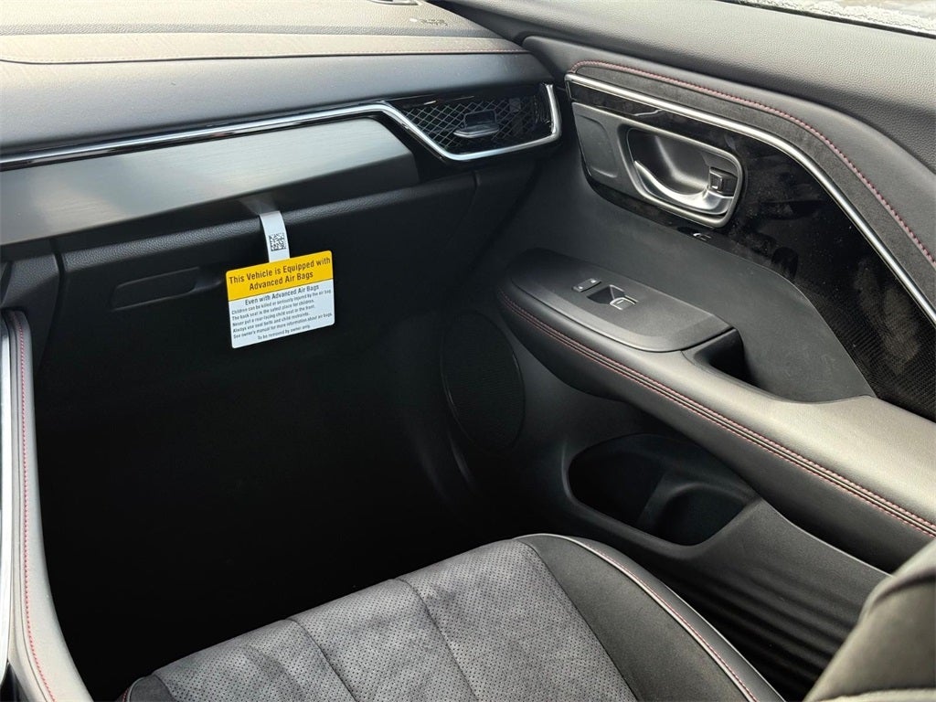 2025 Acura ADX A-Spec Package