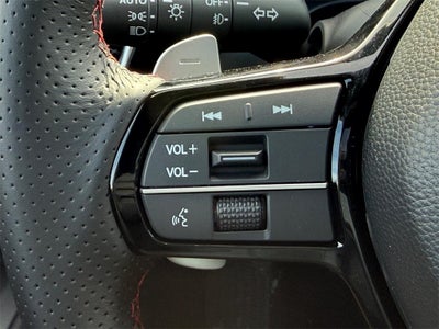 2025 Acura ADX A-Spec Package