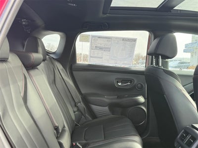 2025 Acura ADX A-Spec Package