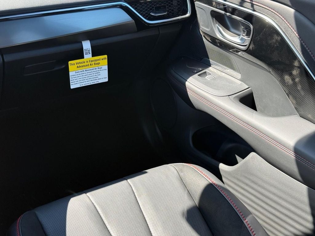 2026 Acura ADX A-Spec Package