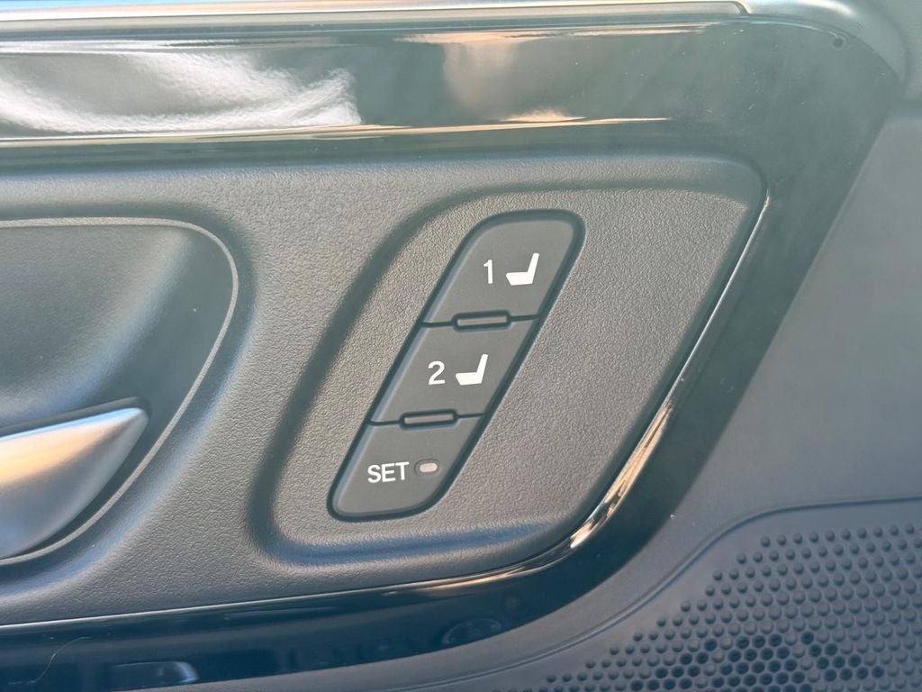 2026 Acura ADX A-Spec Package