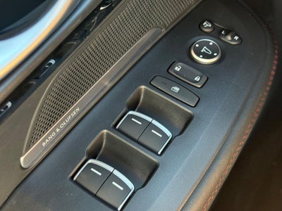 2026 Acura ADX A-Spec Package